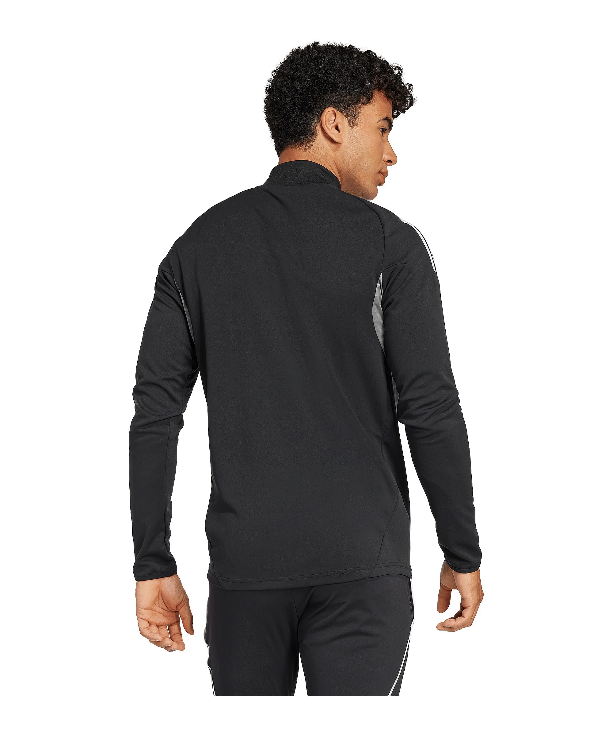 adidas Performance Tiro 25 Competition Trainingsjacke Weiß Herren