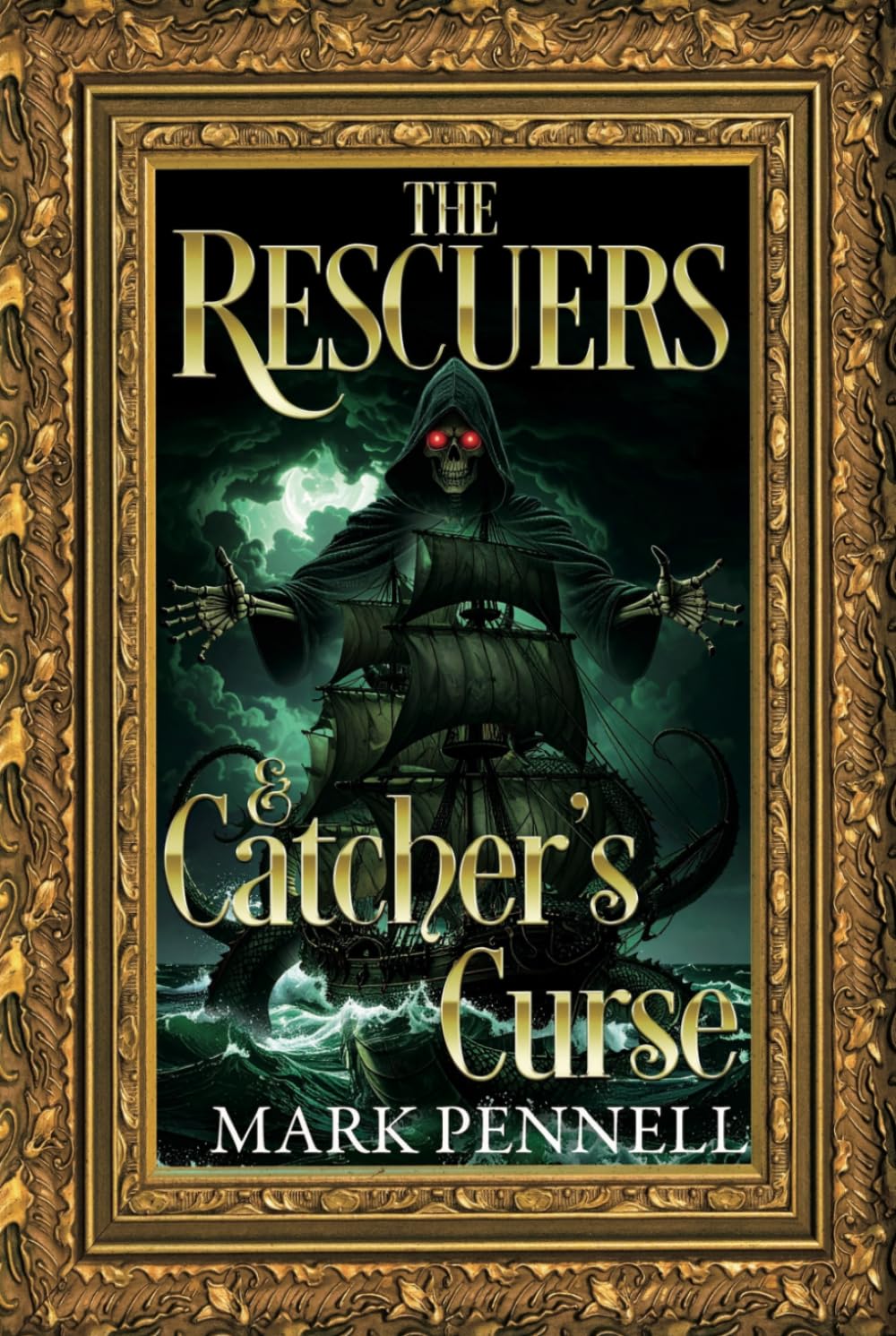The Rescuers & The Catcher's Curse