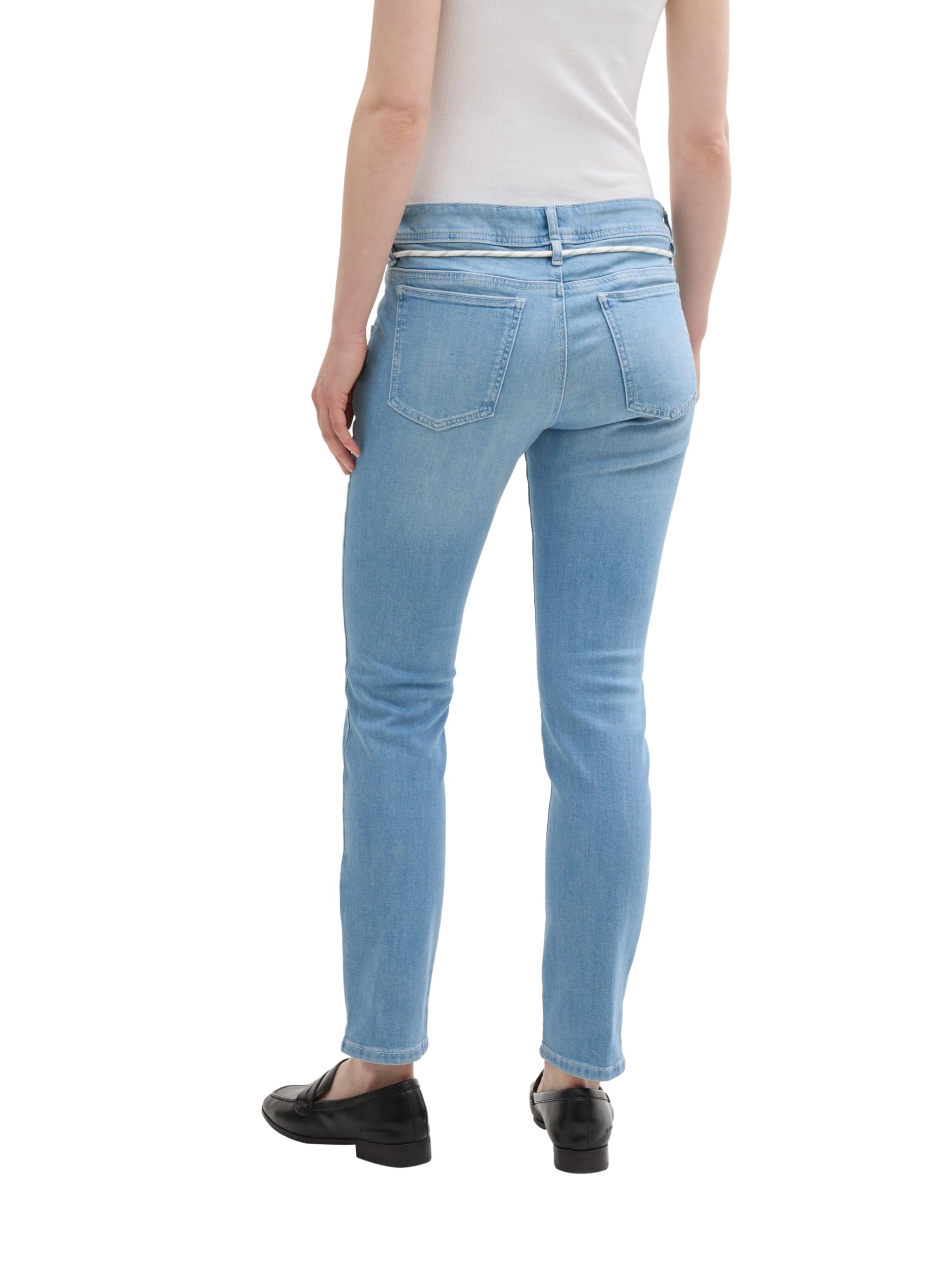 TOM TAILOR 1045735 - Jeansy zwężane Kobiety