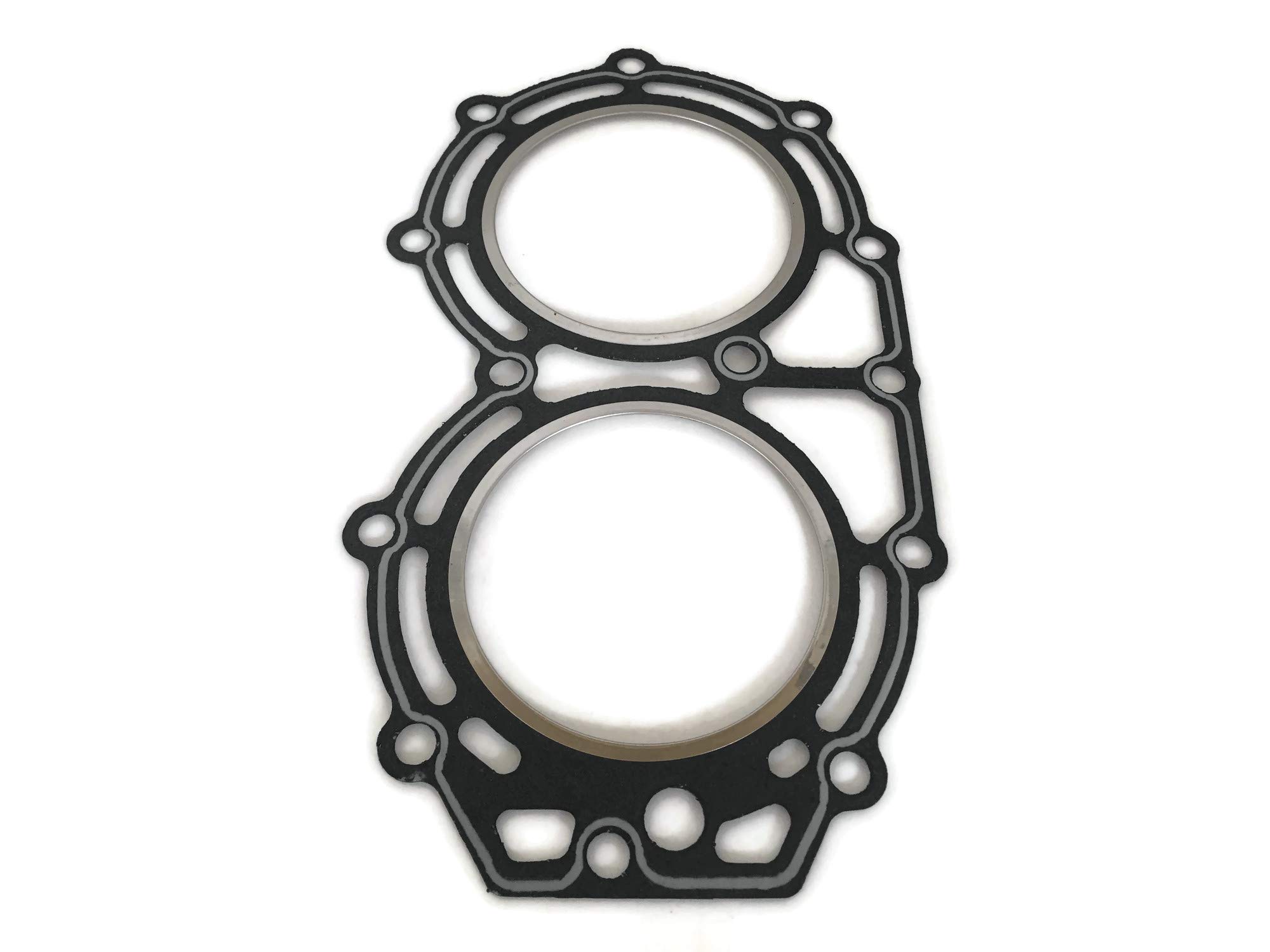スズキ 純正 船外機 ガスケット シリンダーヘッド ポート スズキ 純正 船外機 ガスケット シリンダーヘッド ポート 【公式通販】