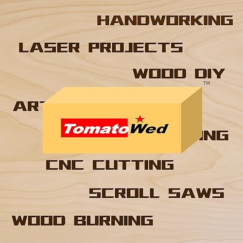 Miniatura 4 de de abedul báltico, madera contrachapada de 0.118 in 18 pulgadas x 12 pulgadas x 22 pulgadas, chapa BBB de grado artesanal, caja de 6 hojas,