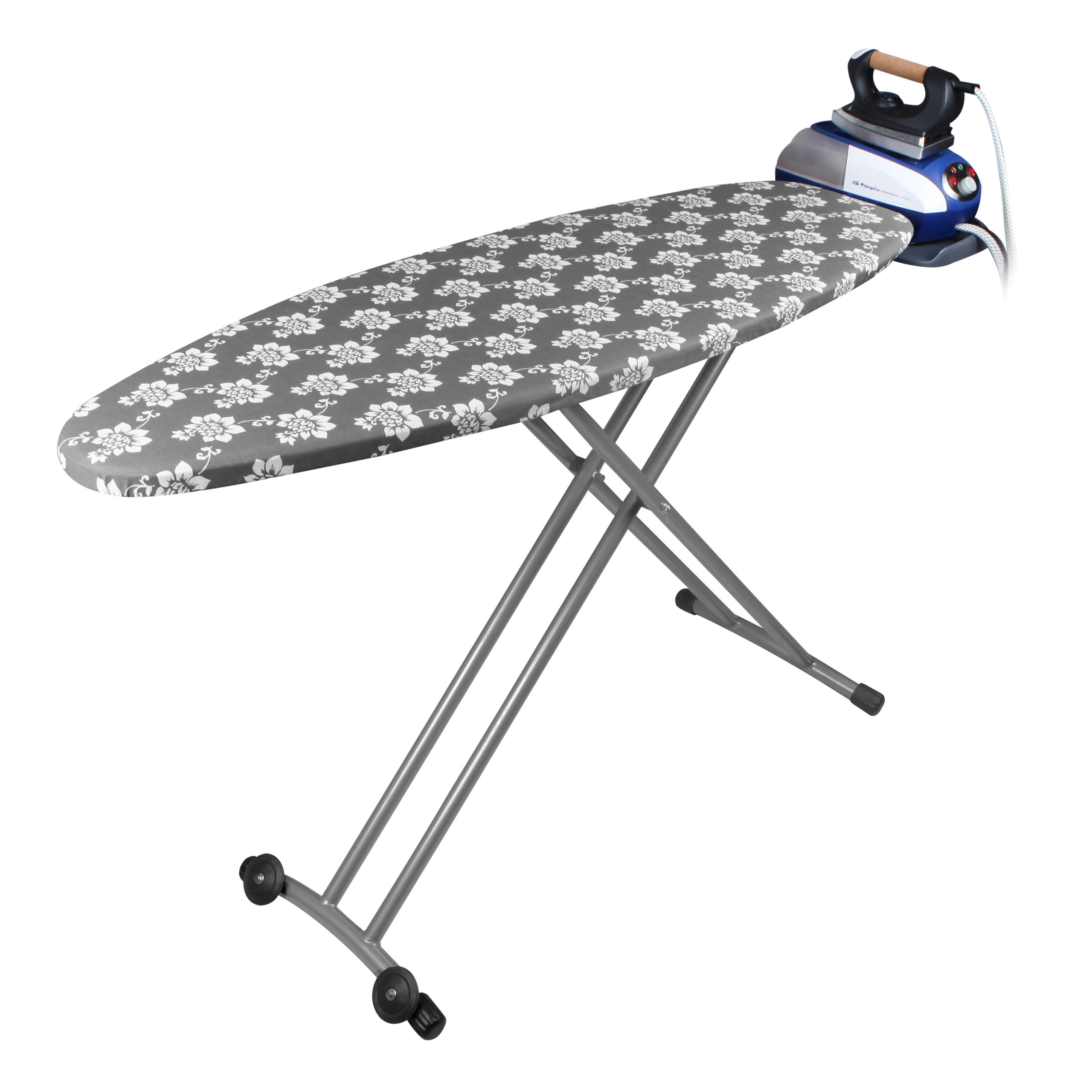 Orbegozo Tp 6500 93 Cm Ironing Board One Size