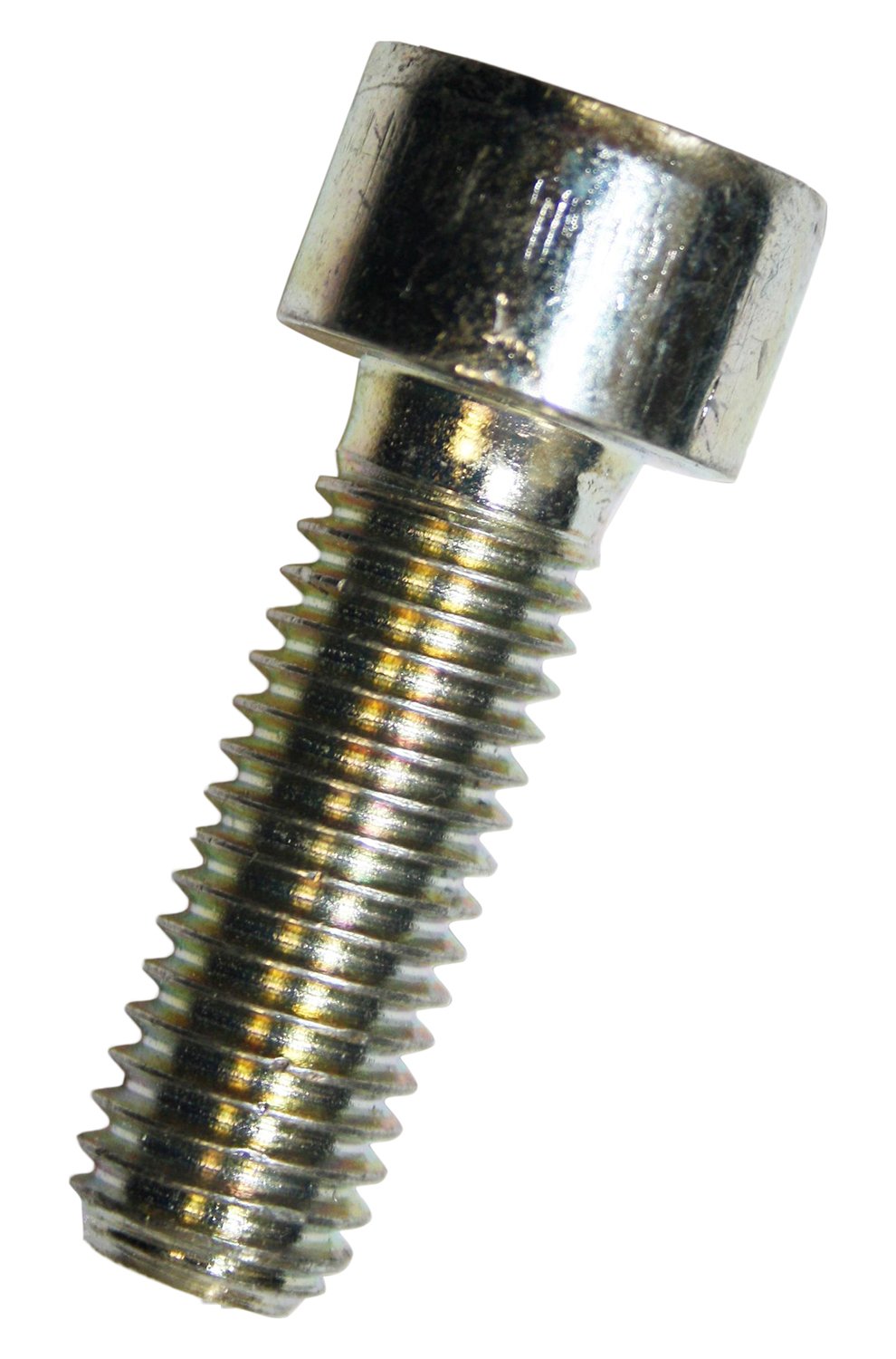 Dresselhaus viti a cilindro con esagono incassato 8,8, DIN EN ISO 4762, M 5 x 16 mm, 100 pezzi, zincate tramite galvanizzazione