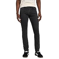 Lee Malone Jeans, Asfalto Scuro