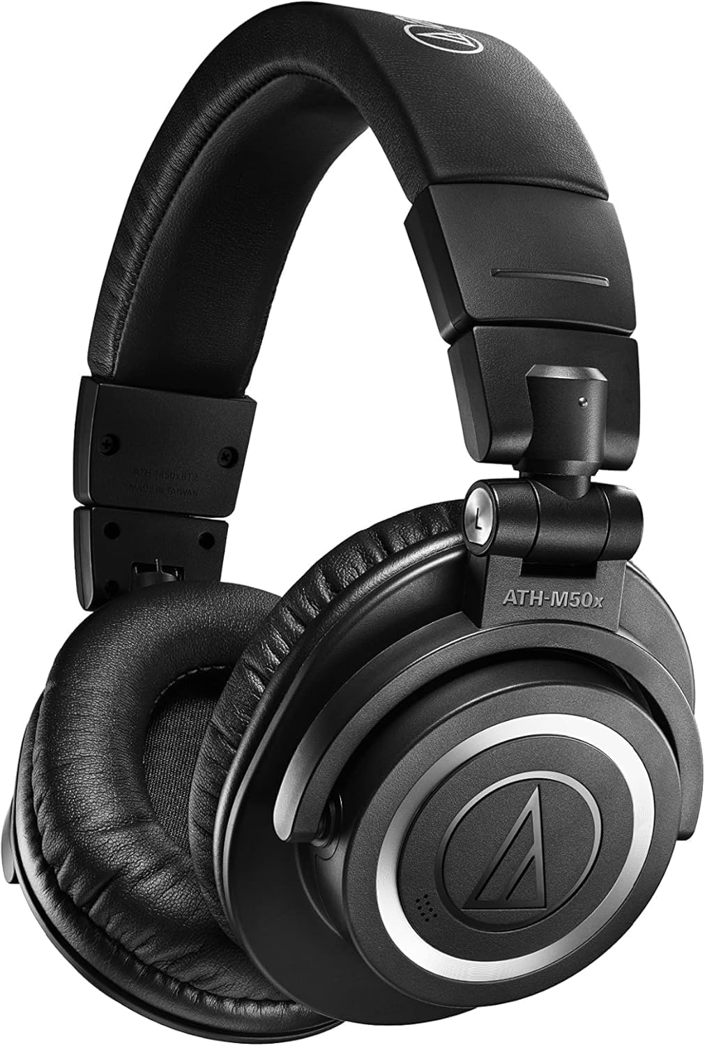 M50xBT2 Wireless Headphone Black