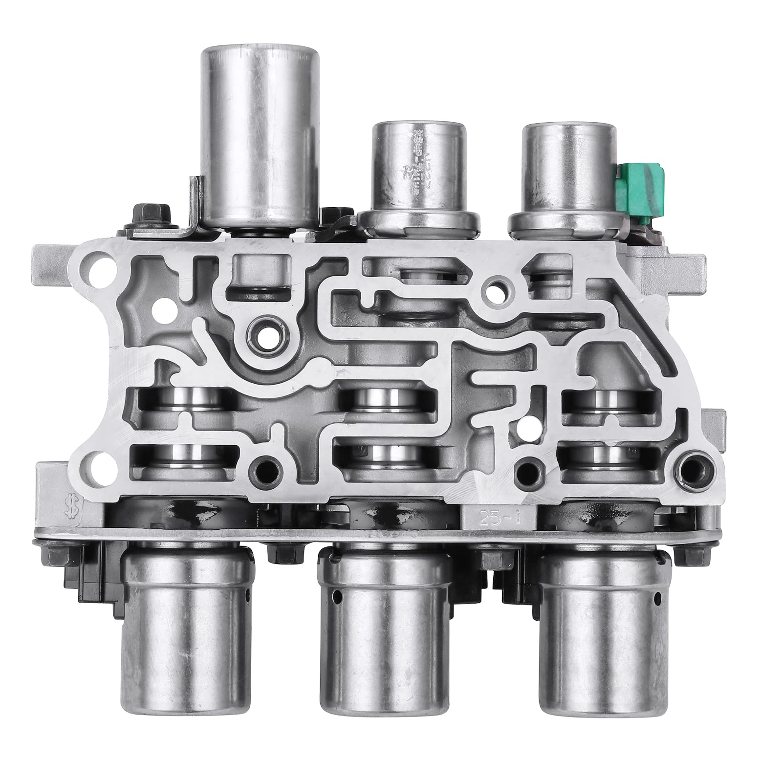 Pack solénoïde 4F27E pour Focus : finis les à-coups de vitesse - 5