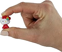 Vista 3 de Worlds Smallest Hello Kitty Micro Pop Culture Figuras 5043