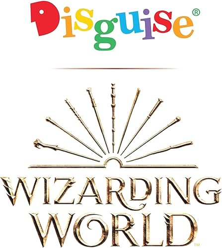 Miniatura 6 de Disguise Disfraz de Niffler para niños, disfraz oficial de bestias fantásticas de lujo con moneda de espuma