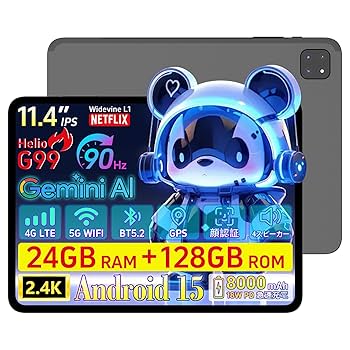 Rebecco M30Proタブレット Helio G99 10.4インチ 2K Amazon.co.jp: 【G99 タブレット 10インチ】Rebecco M30Pro