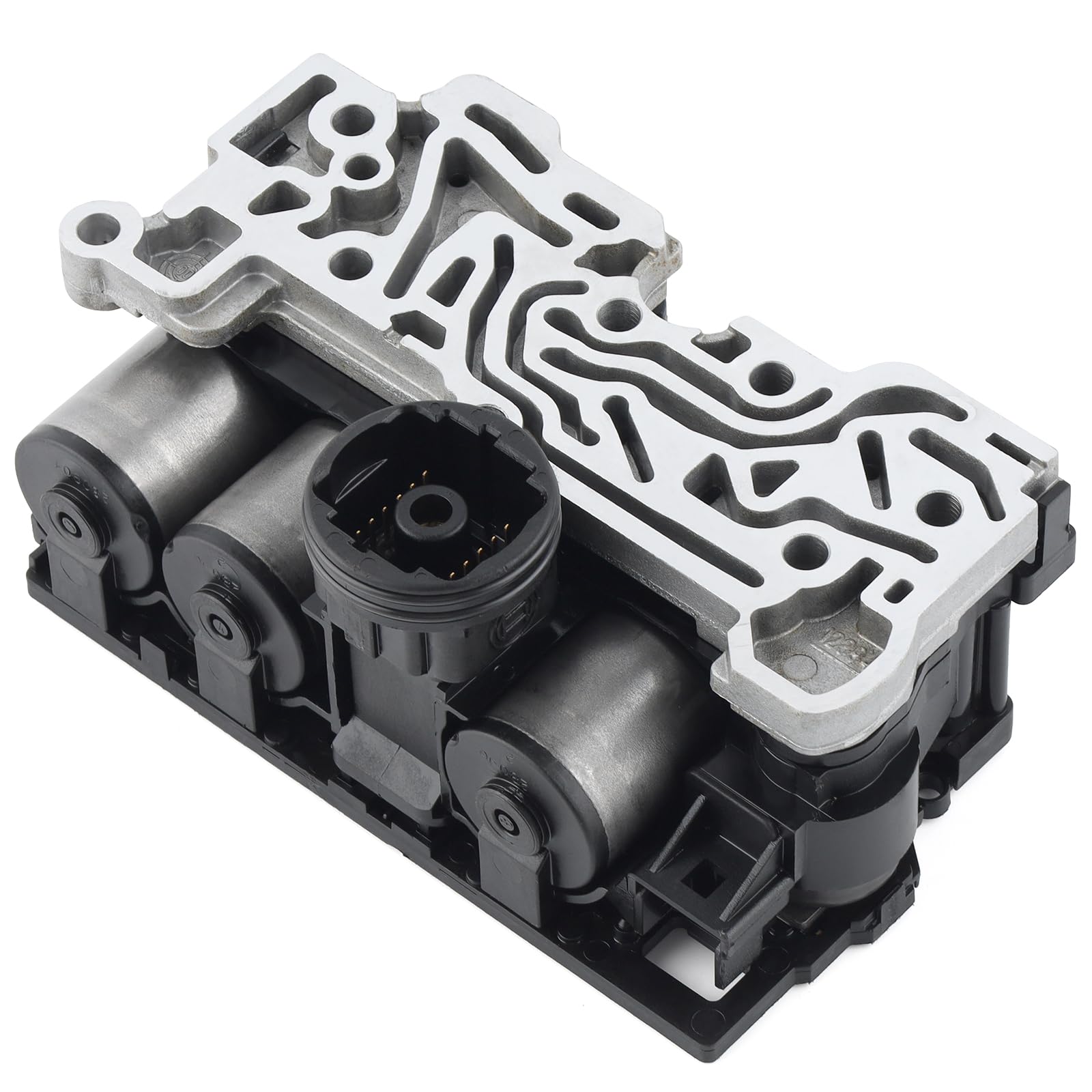 Amazon.com: Farrme 5R55S Transmission Solenoid Block Pack for Ford