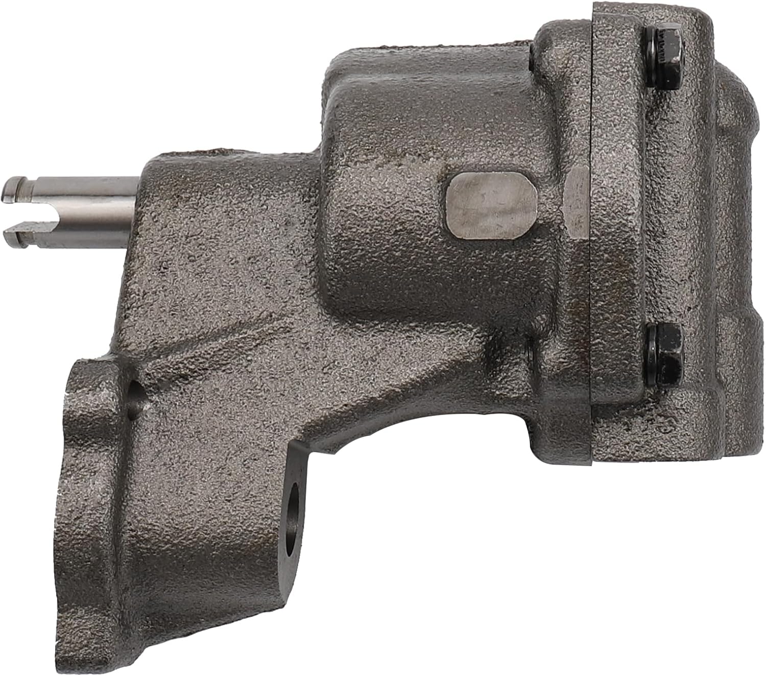 M55HV High Volume Engine Oil Pump for Chevrolet C1500 C2500 Pickup Suburban for Buick Century Roadmaster for Pontiac Firebird