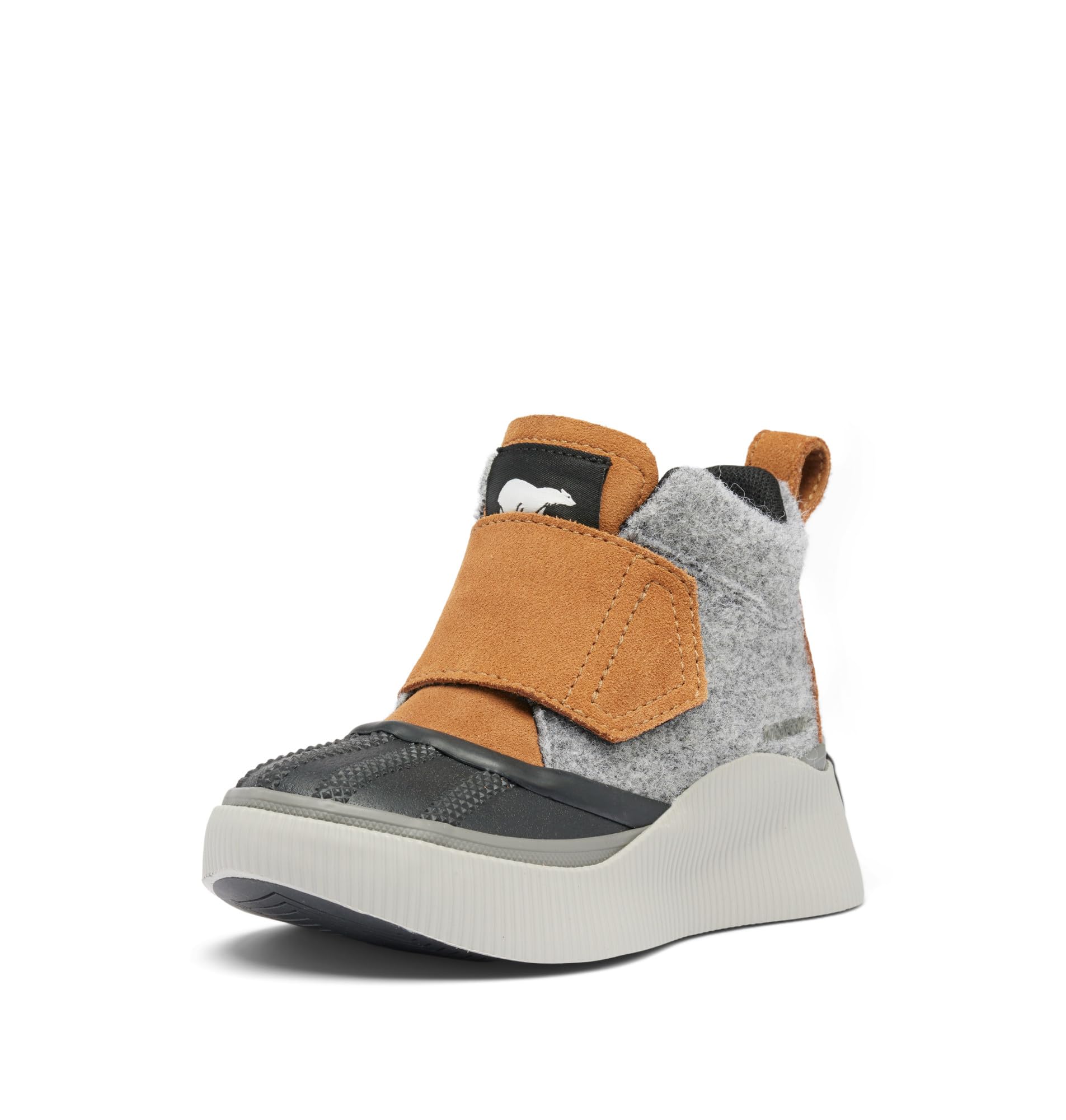 SOREL Children's Out N About lV Strap Waterproof Boot