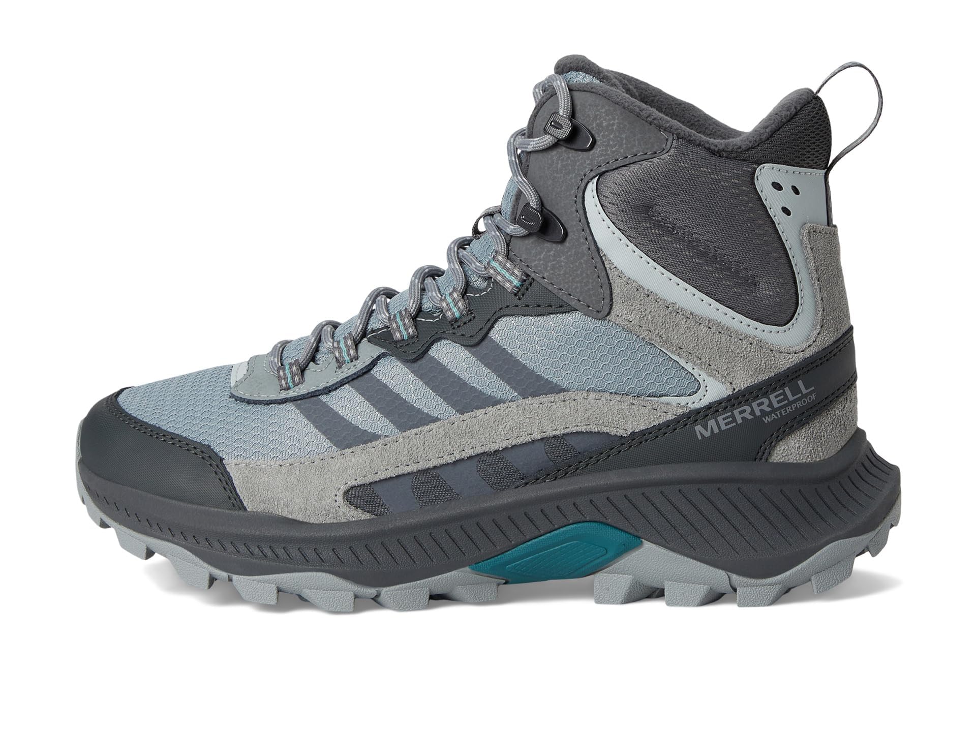Merrell Kobiety SPEED STRIKE 2 THERMO MID WPButy zimowe