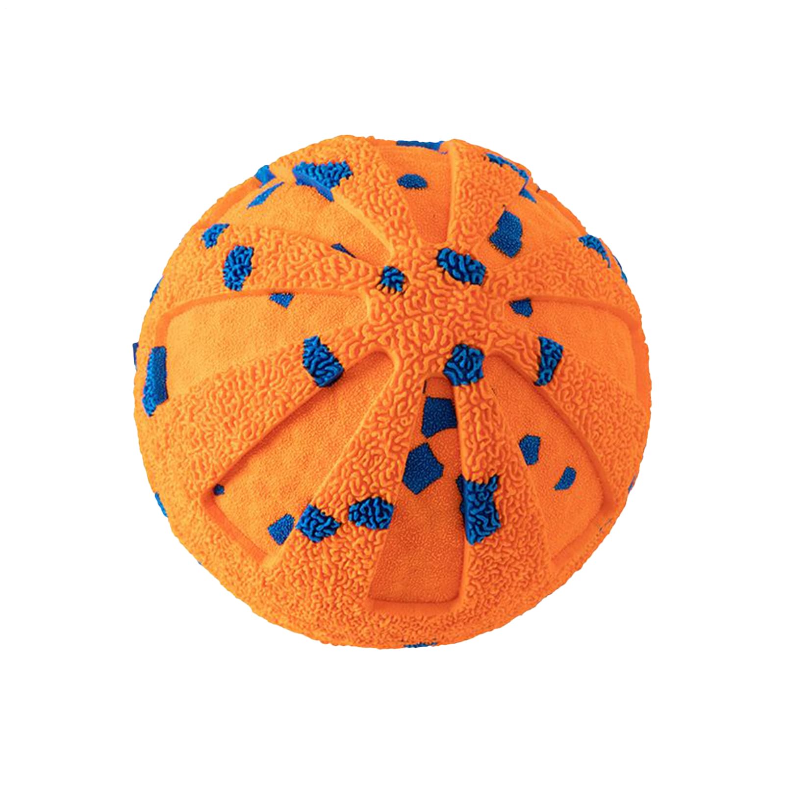 Smart Interactive Dog Toy, Indestructible Dog Ball Football Toys, Automatic Moving Bouncing & Rotating Dogs Ball E-TPU Material USB-C Rechargeable Active Rolling Balls Washable Disassemble