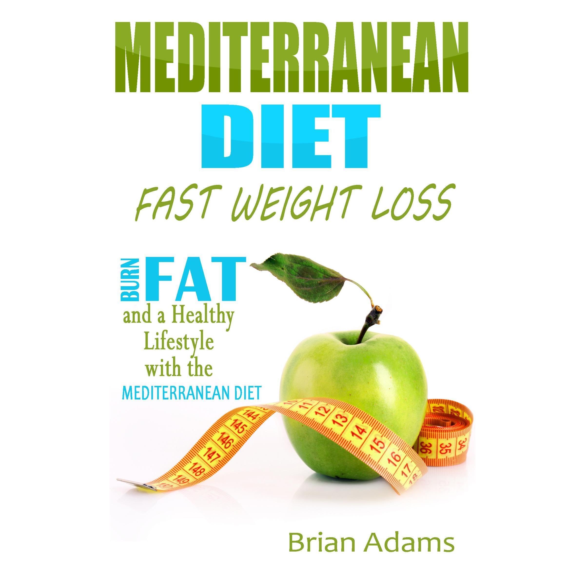 Mediterranean Diet