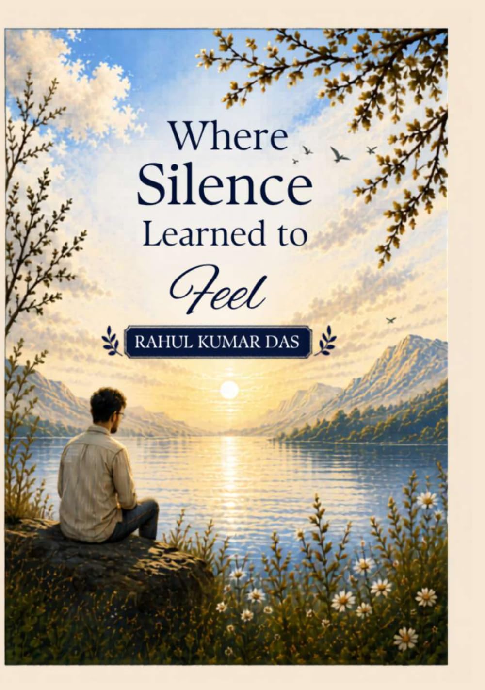 Where Silence Learned to Feel