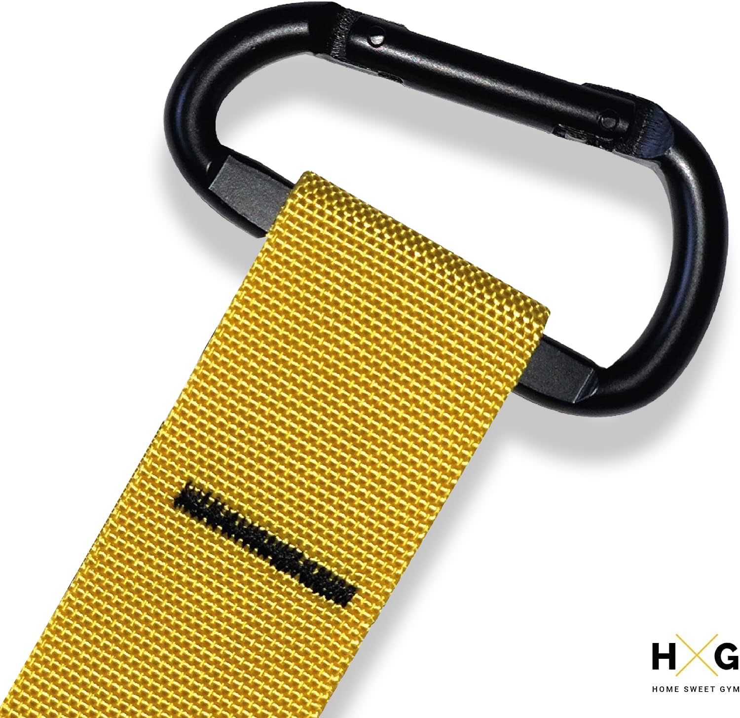 Jowy. Entrenamiento en Suspension Trainer o Training con Correas Ajustables de Carga hasta 500kg. Ideal para Ejercicios y Entrenamientos de Musculación.