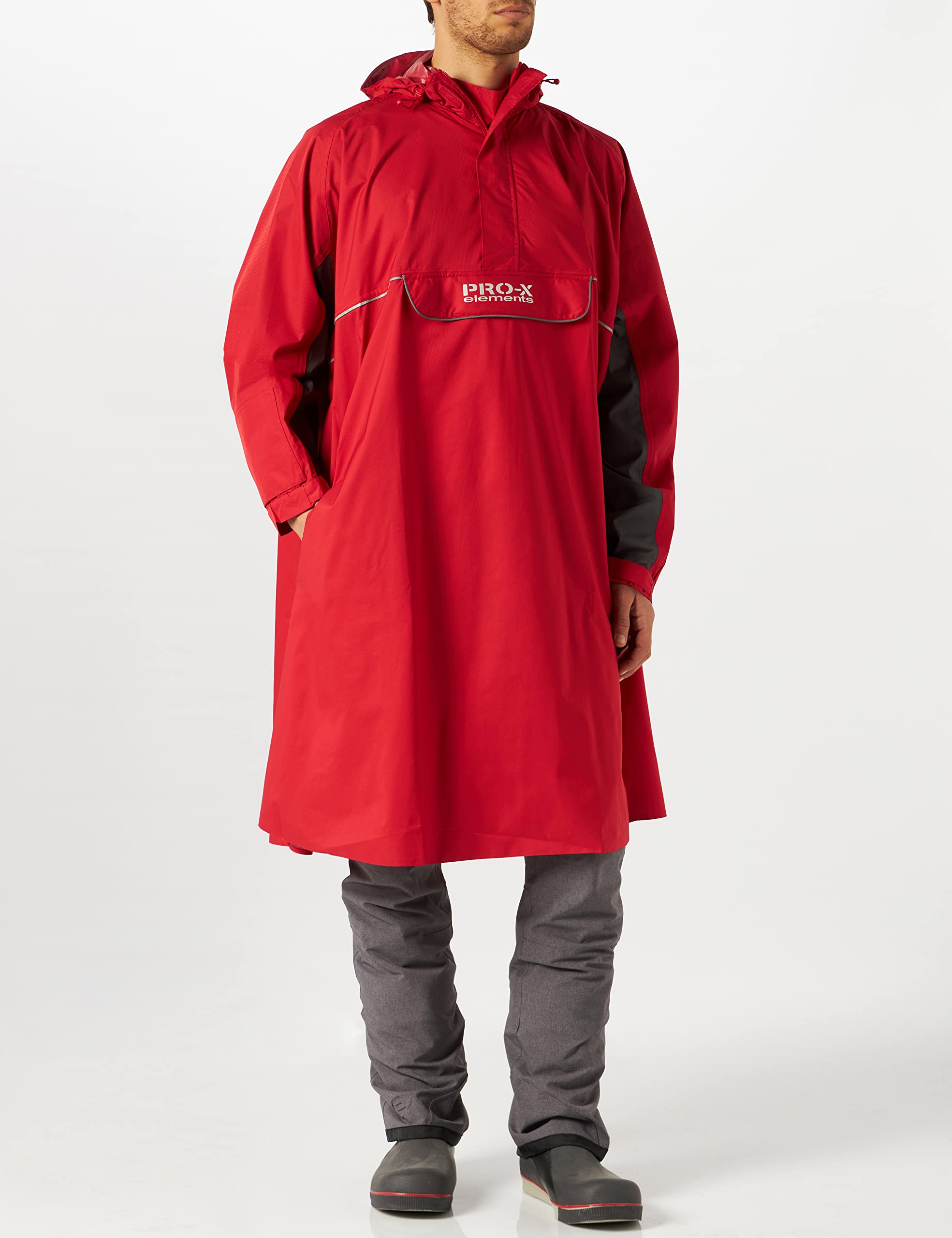 PRO-X elements Bern Poncho