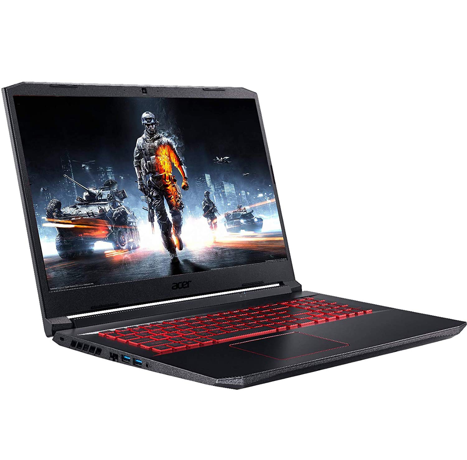 Acer Nitro Flagship Gaming Laptop I 17 Fhd Desertcart Seychelles