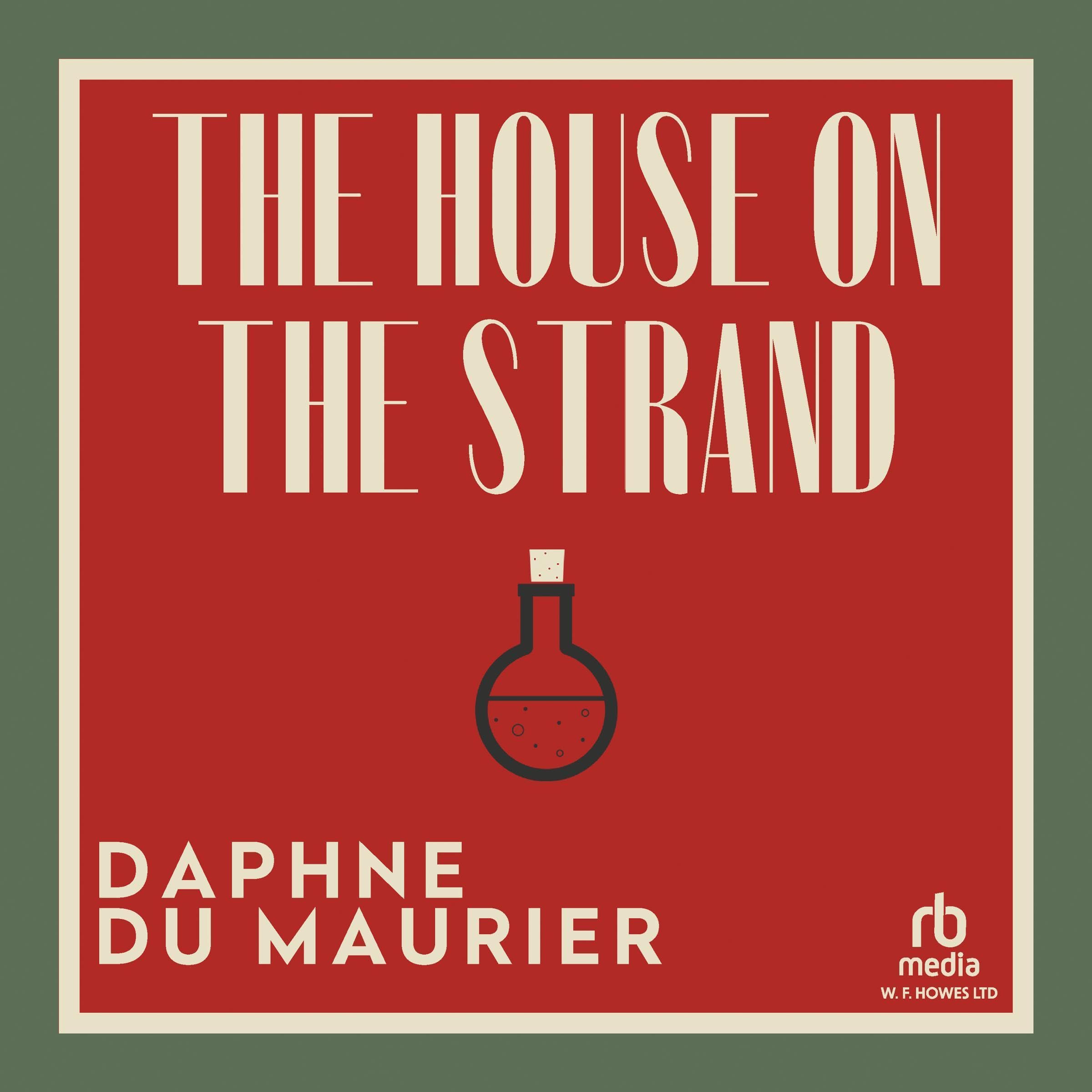 The House on the Strand