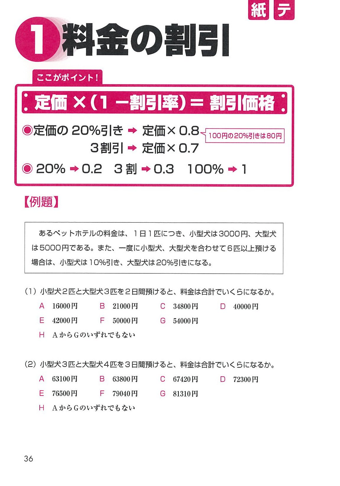 テストセンター Spi3 G対応 転職者用spi3 攻略問題集 改訂版 Spiノートの会 本 通販 Amazon