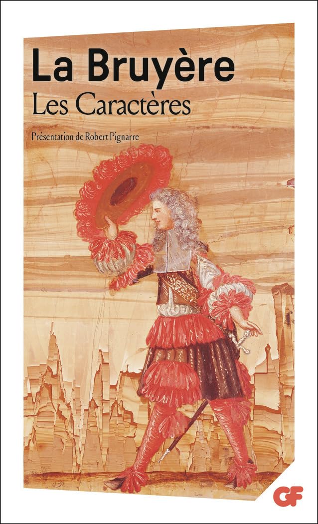 Les Caractères