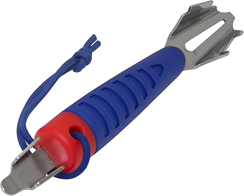 Miniatura 5 de Herramienta de lona Top-Snapper + Herramienta de navegación DeckMate 6 en 1