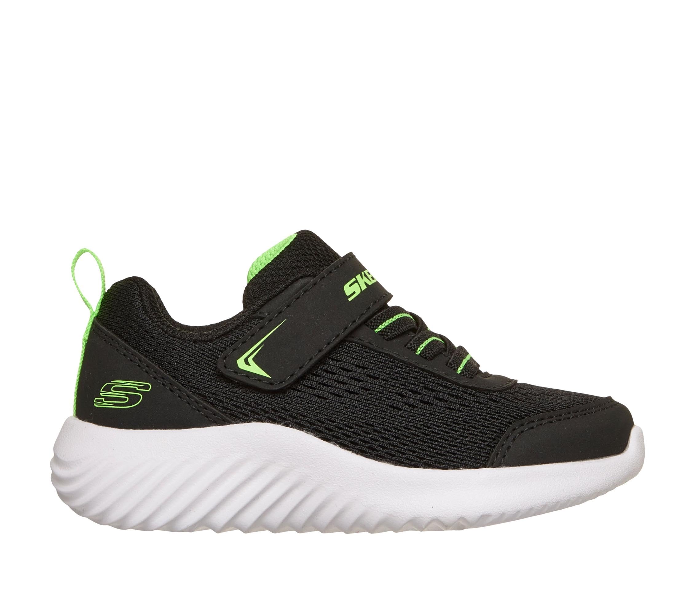 Skechers Chłopcy BounderAdidasy