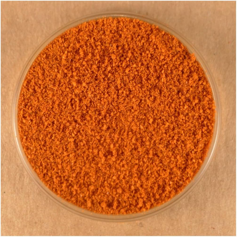 Chili Pepper, Aji Panca Powder - 4 oz Pouch