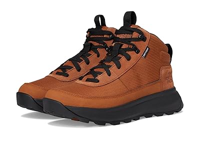 The North Face Bergen Mid WP Men