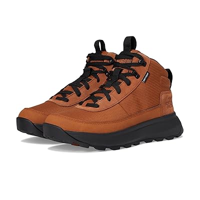 The North Face Bergen Mid WP Men
