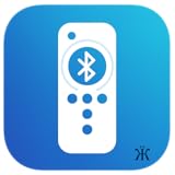 RemoteC - Bluetooth Chromecast & Android TV Remote