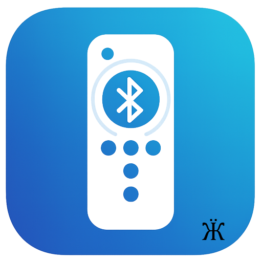 RemoteC - Bluetooth Chromecast & Android TV Remote