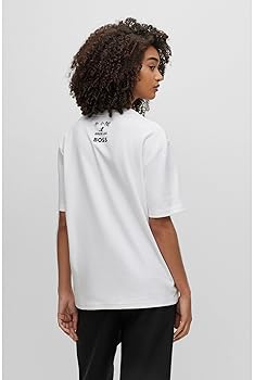 Amazon | [BOSS] [ボス] x Bruce Lee フォトアートワーク