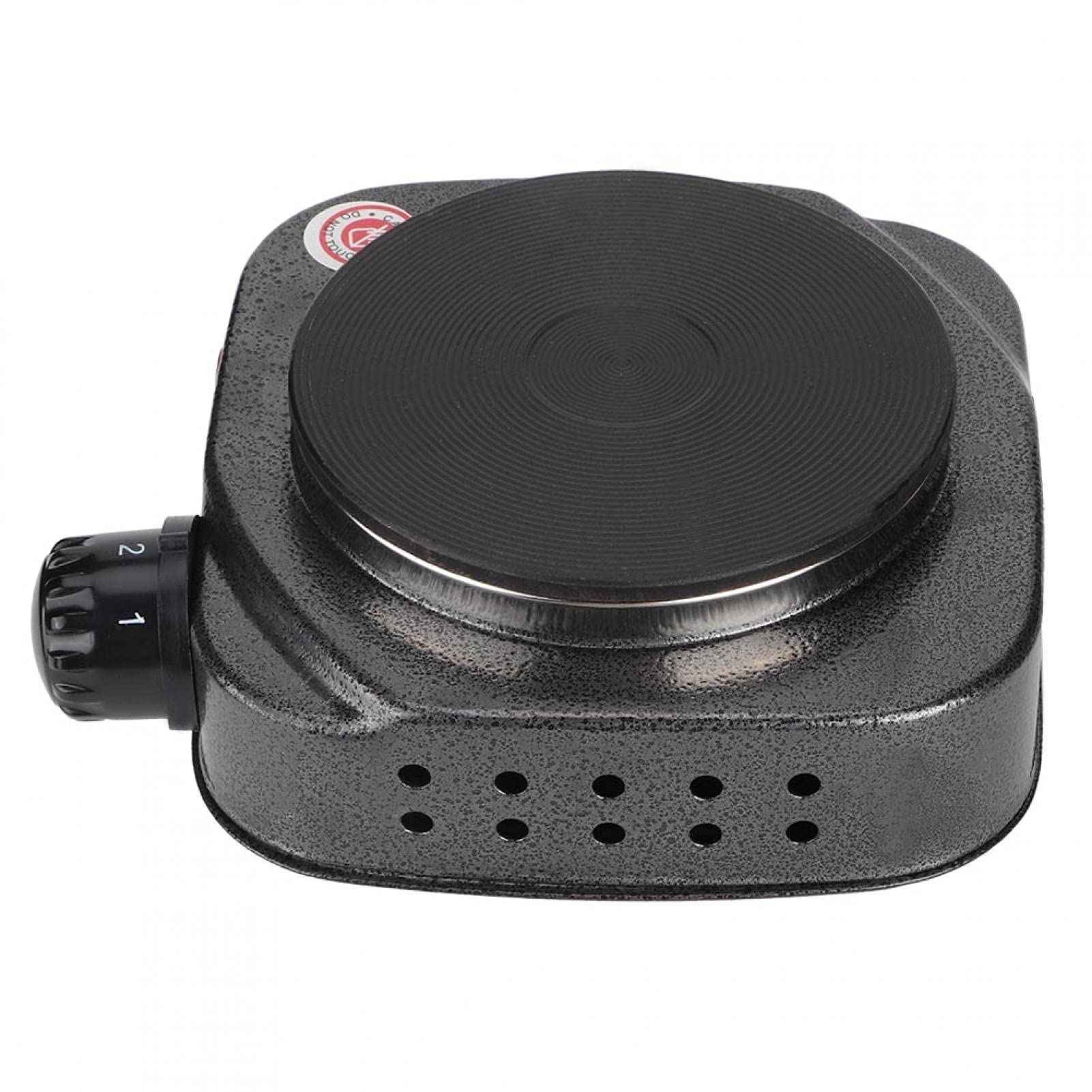 Durable Electric Furnace, Heating Plate, for Soup-image-19