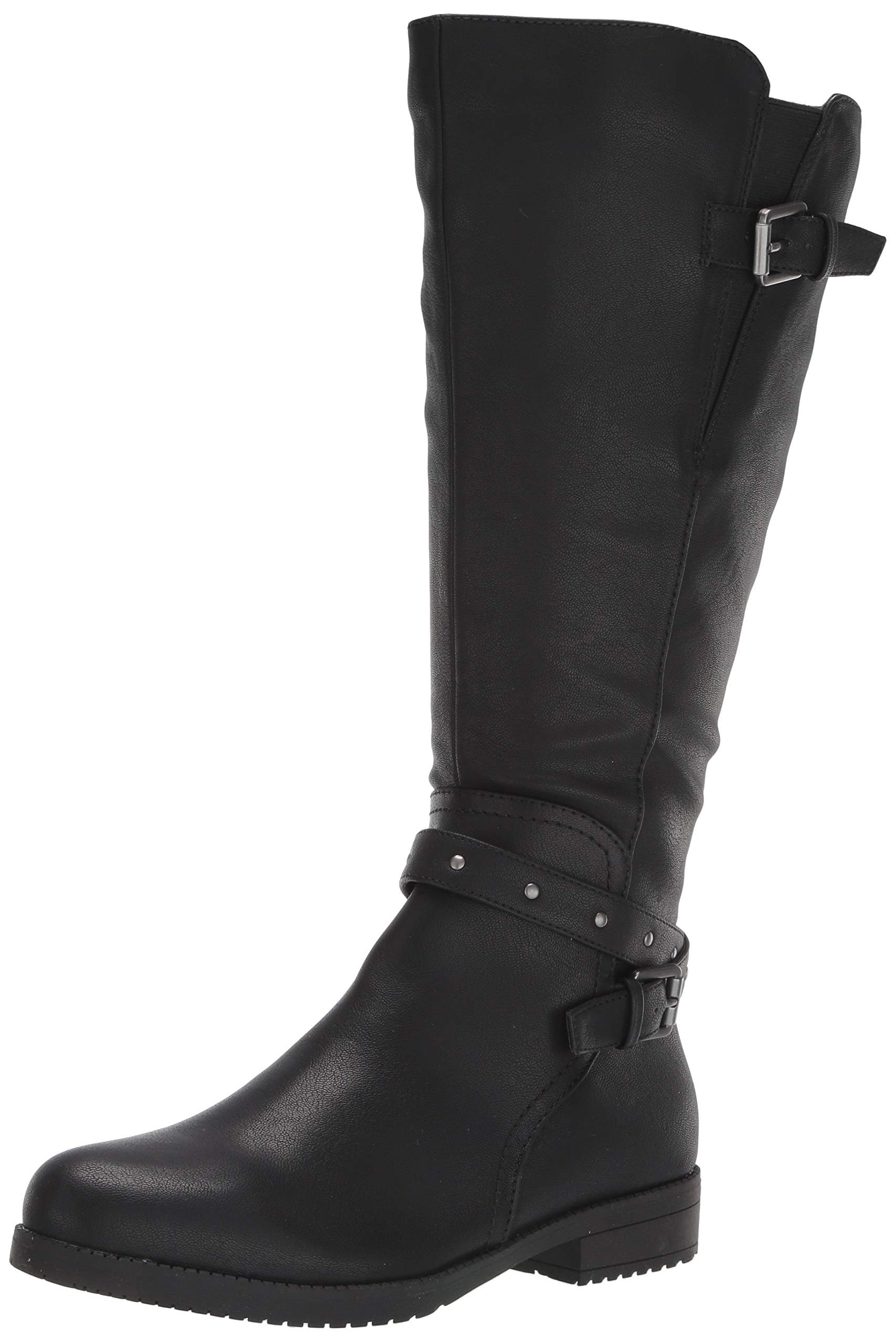 SOUL Naturalizer Vikki womens Knee High Boot