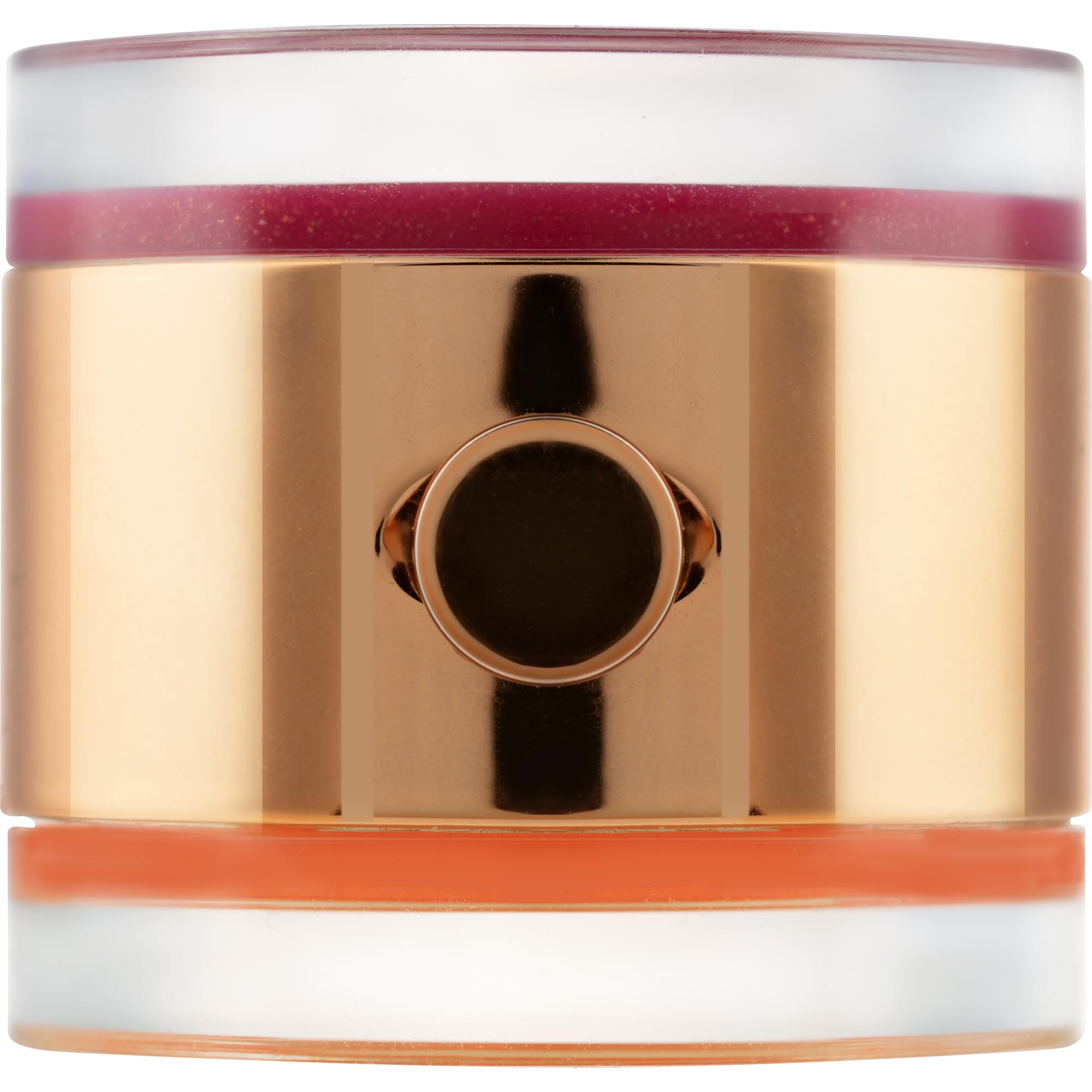 Catrice MIDNIGHT SUN Duo Lip Mask, moisturizing/hydrating, shimmery, translucent (6g)
