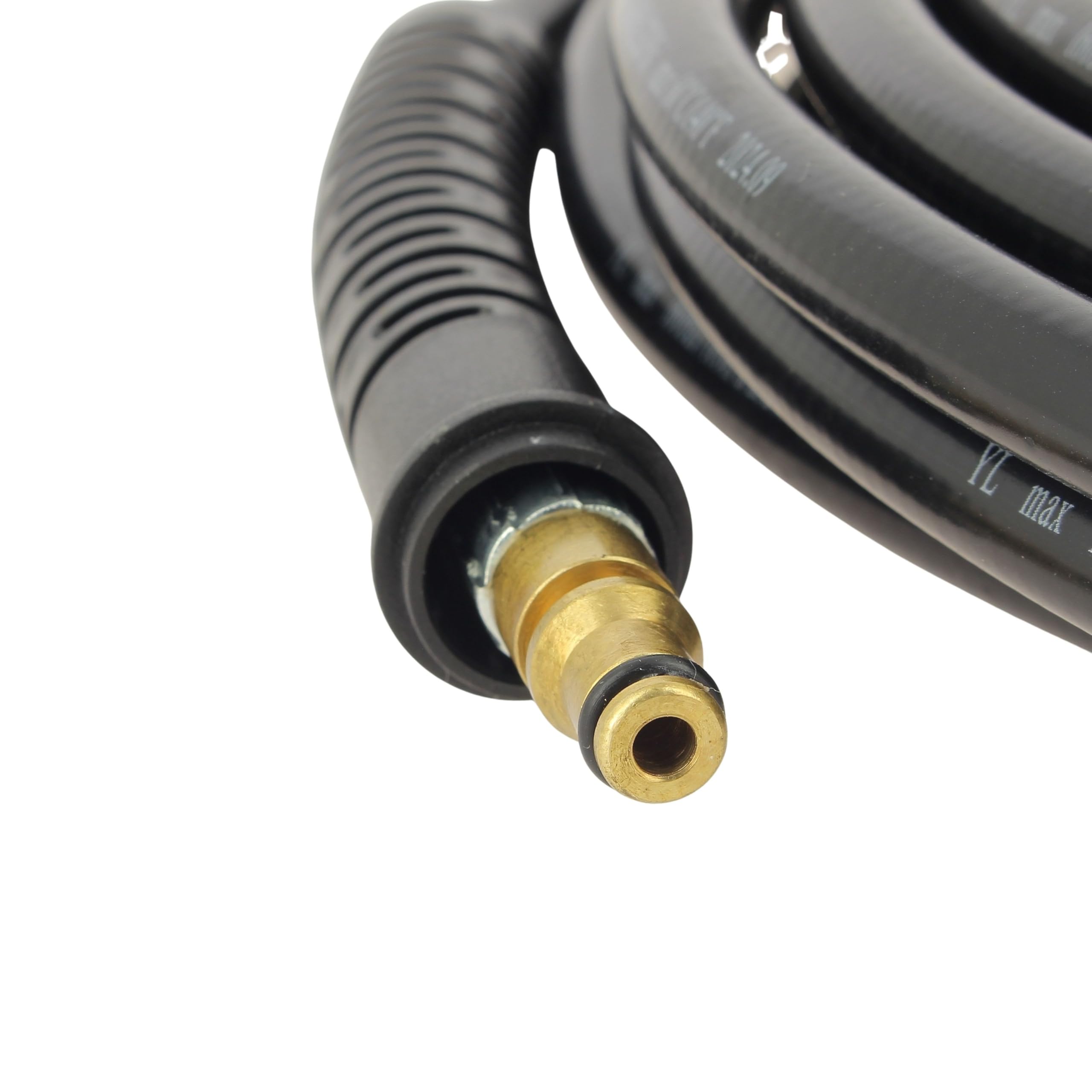 Mac allister Flexible Haute Pression 6m pour Nettoyeur Haute Pression
