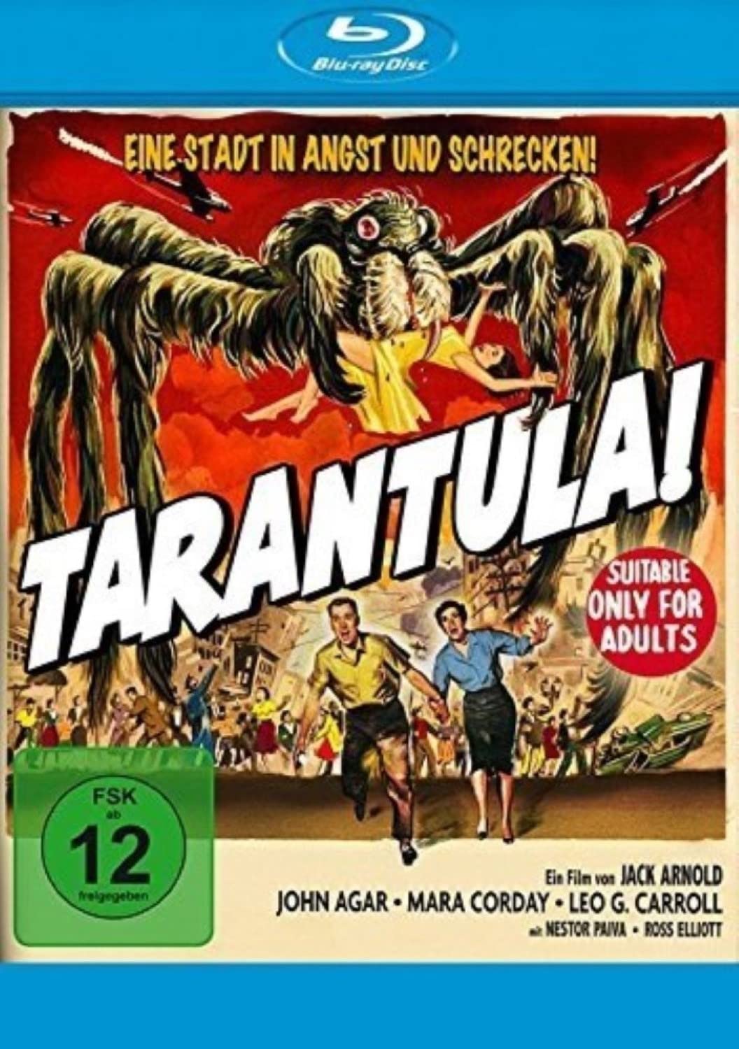 タランチュラ [DVD] 91H3l1GvU3L._UF350,350_QL50_.jpg