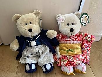 スタバ べアリスタ 和服 日本 Amazon.co.jp: STARBUCKS スターバックス スタバ ぬいぐるみ