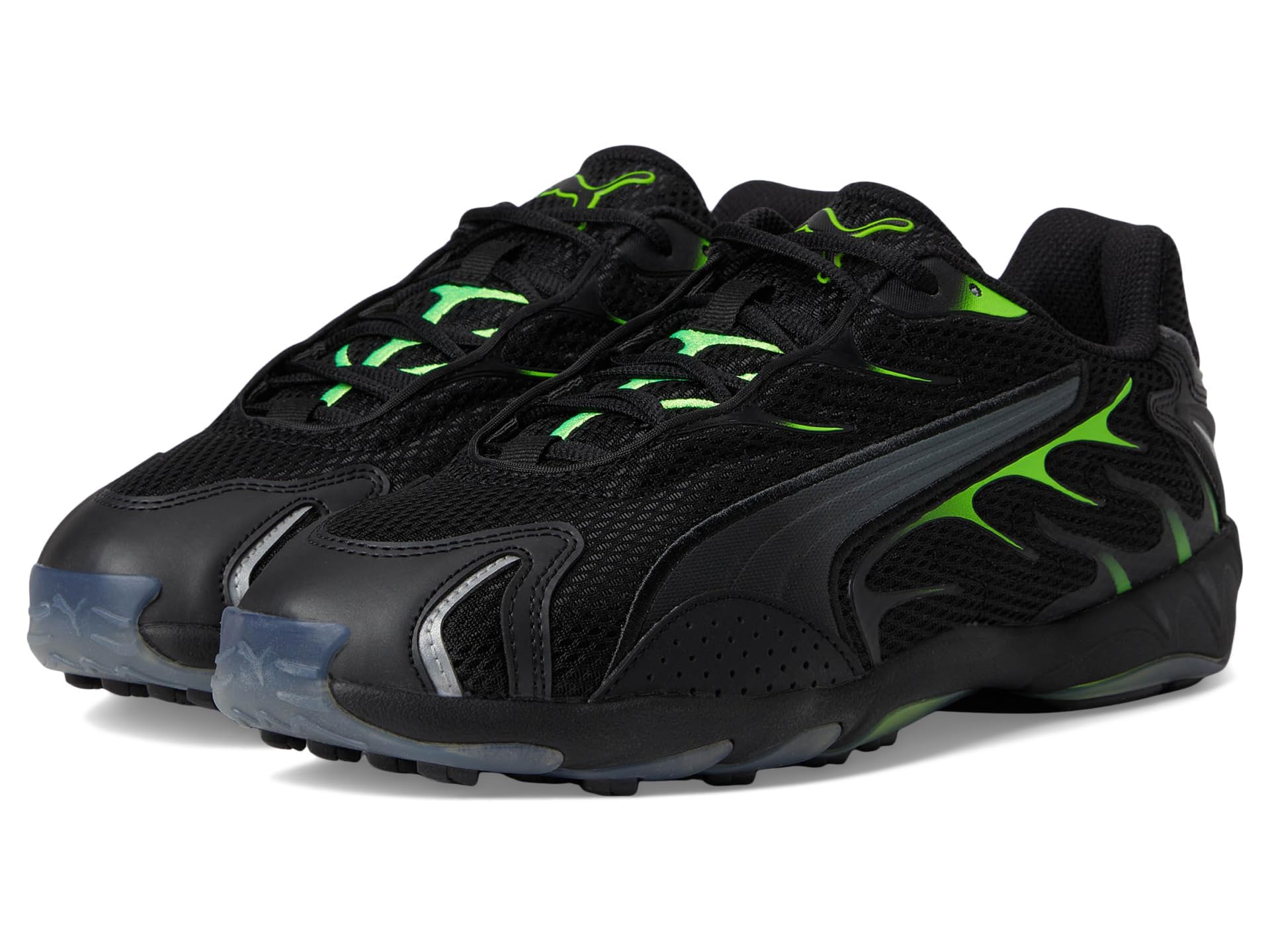 Mens Inhale Shoes