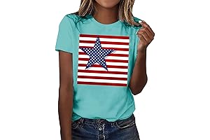 S1 Pro - Independence Day USA Women's T-Shirts