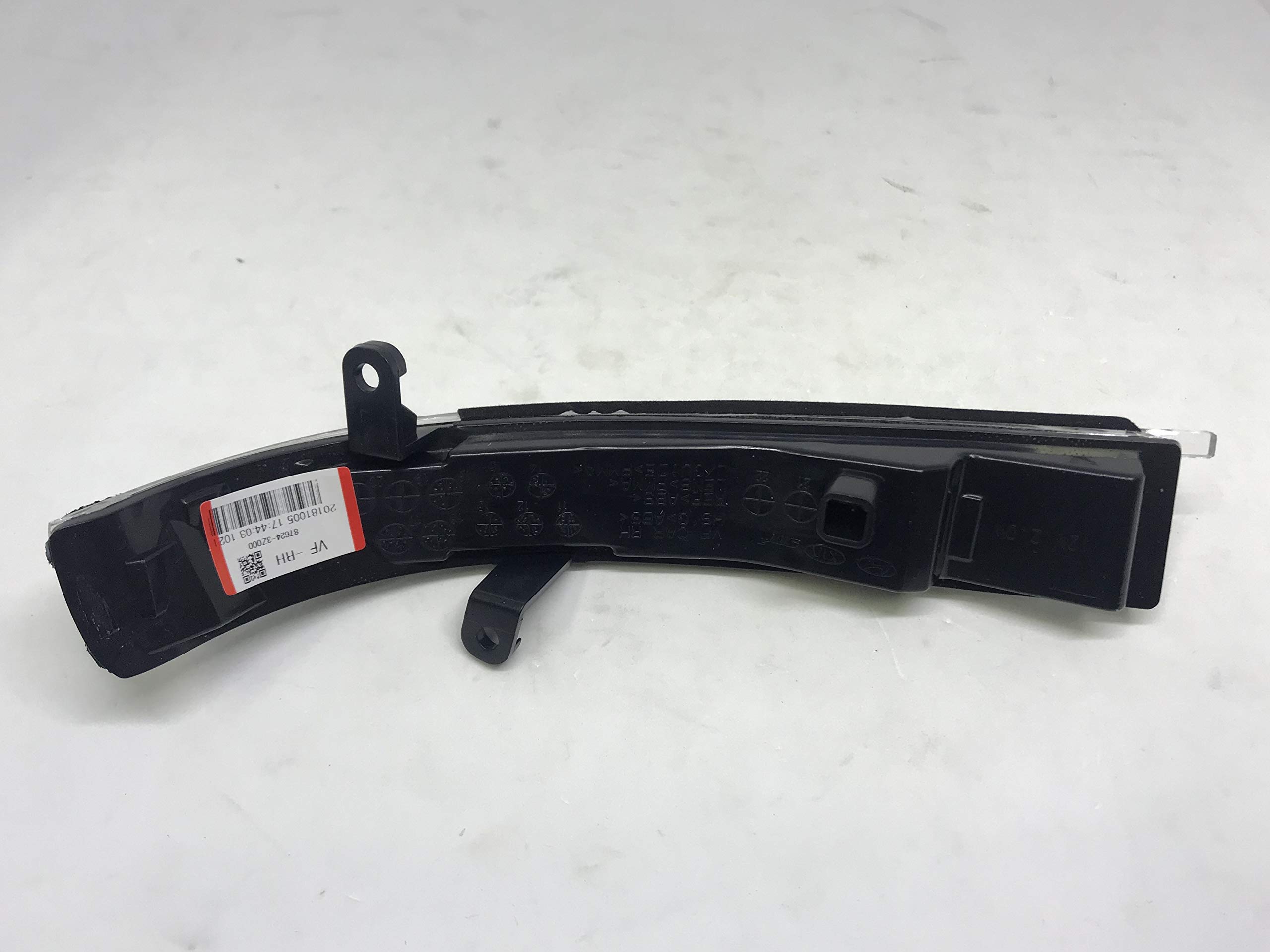 Amazon.com: Genuine OEM 87624-3Z000 Lamp - Outside Mirror, RH 