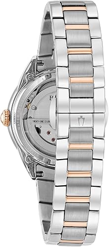 Miniatura 3 de Reloj Bulova para mujer