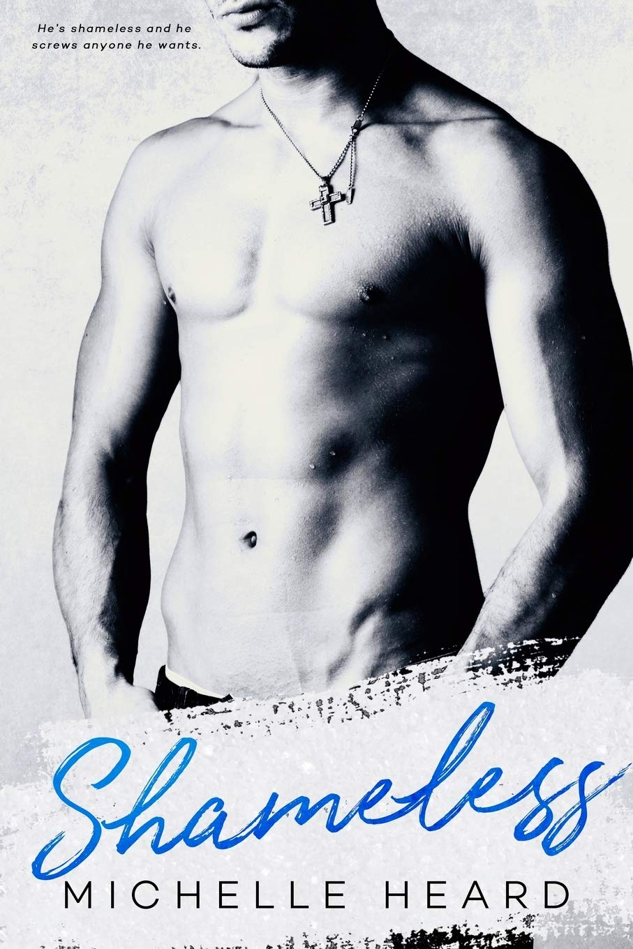 Shameless: Volume 5 (An Enemies To Lovers Novel)