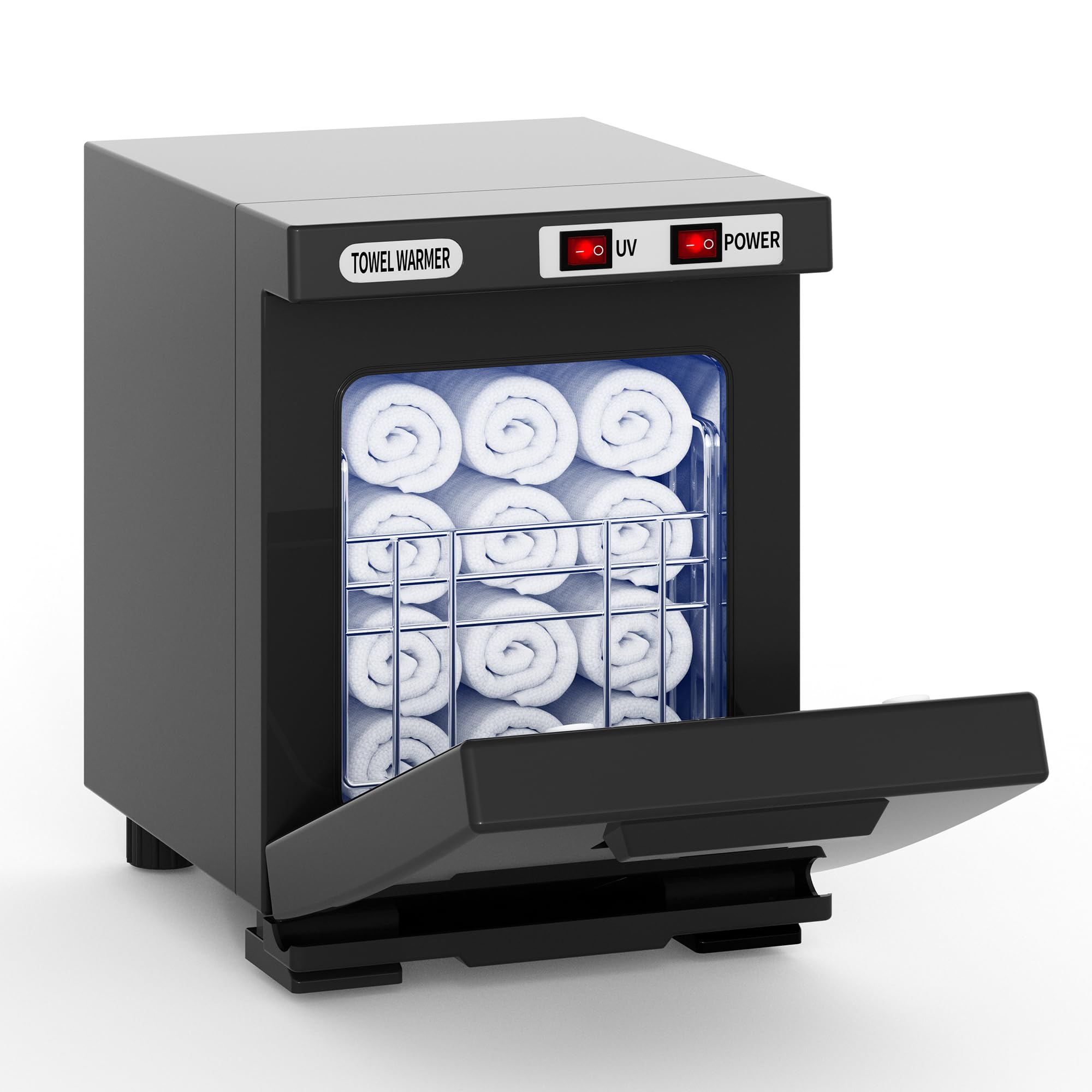 Asiakarn Towel Warmer, Hot Towel Warmers Spa, 5L Mini Towel Warmer, Small Towel Warmer for Facials.