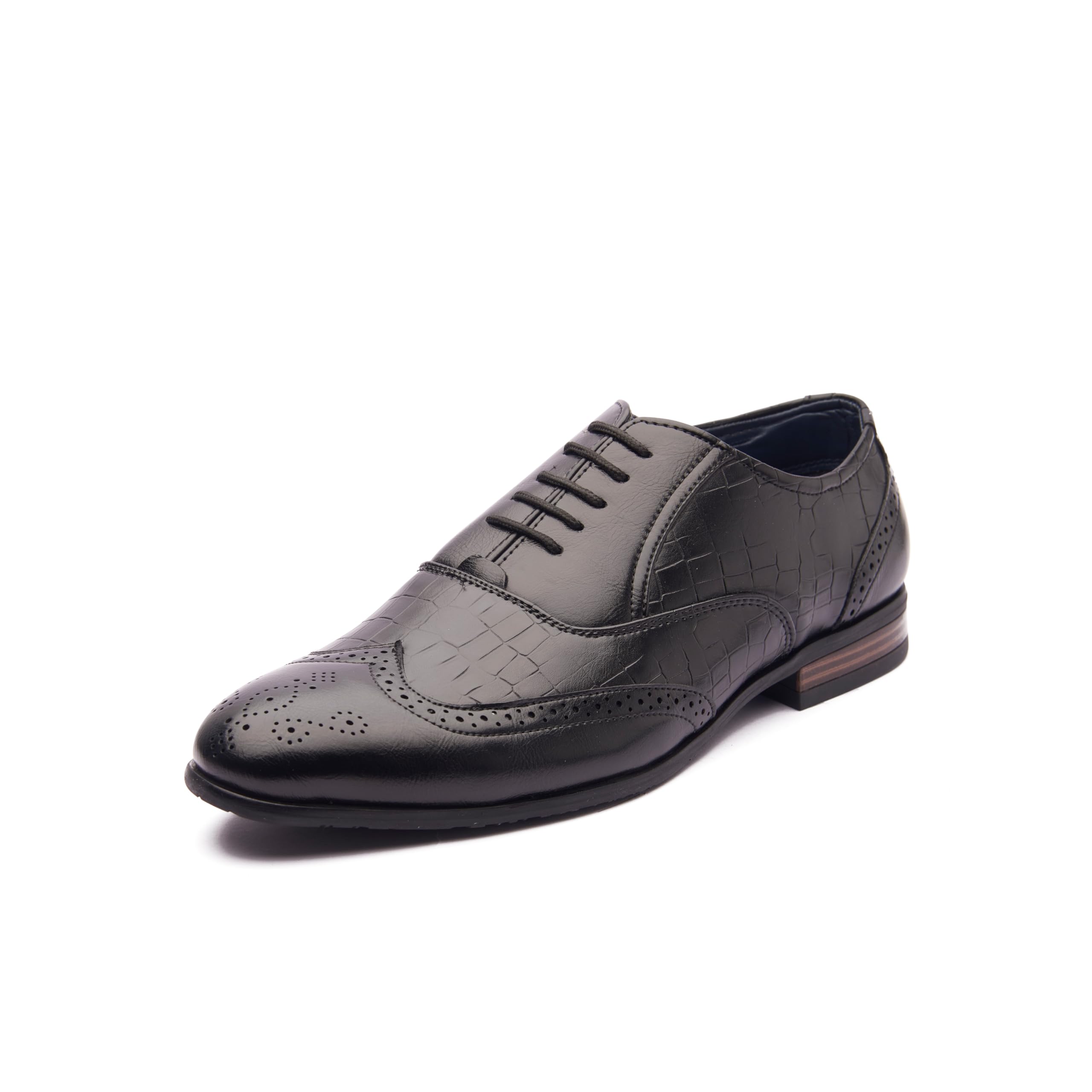 See full amazon price history chart for Michael Angelo Mens MA-2175 Formal Shoes_Black.P1_43 Euro Michael Angelo Mens MA-2175 Formal Shoes_Black.P1_43 Euro (B0CQRN5K8T) Amazon Price History, Amazon Price Tracker