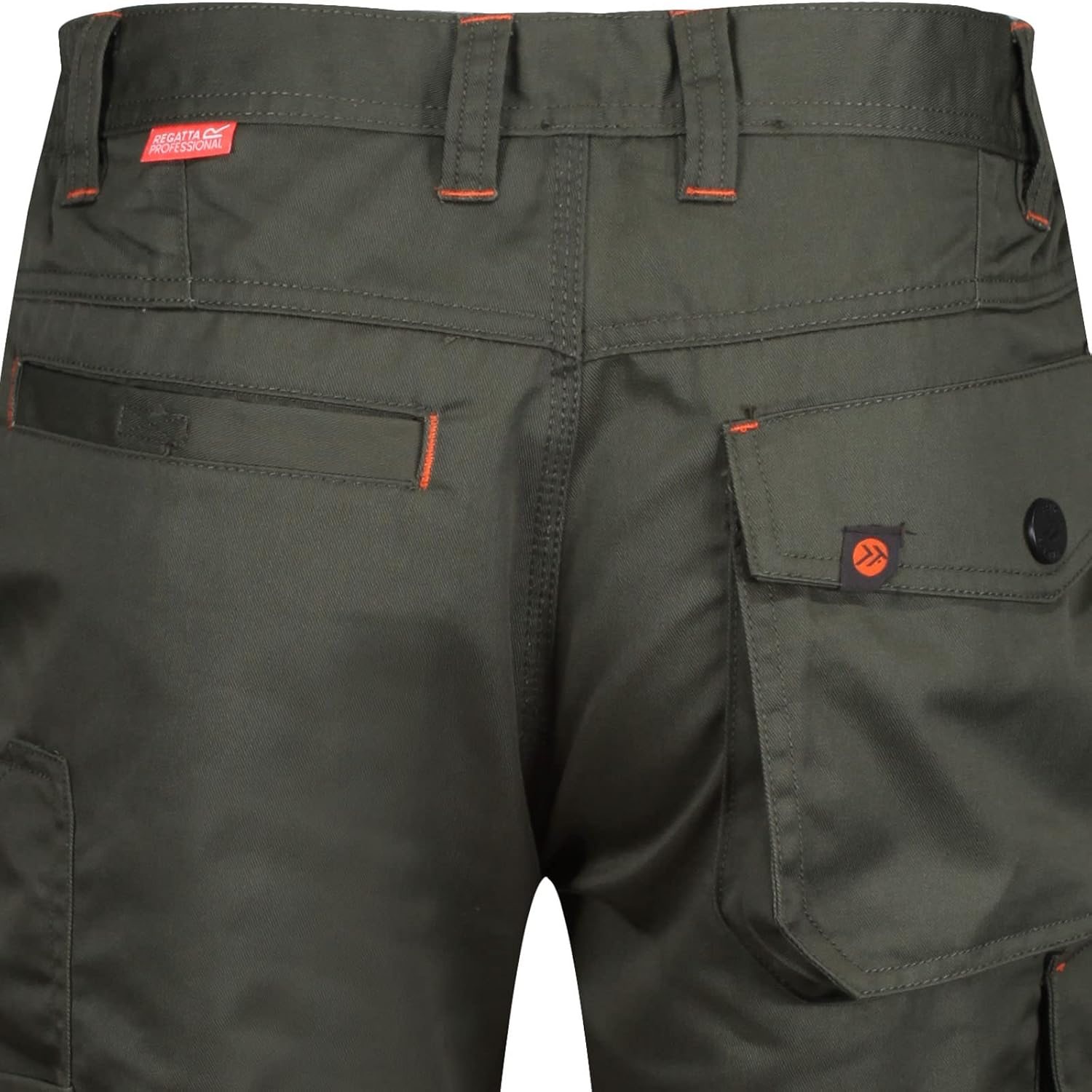 Regatta Tactical Threads Heroic Men's Work Shorts – Shorts – Tactical Threads Heroic Work Shorts – Men's
