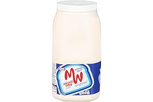 Miracle Whip Original Dressing: Fat-Free Goodness for a Healthier Twist