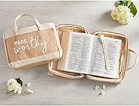 Vista 2 de Creative Brands Portada de la Biblia en Faithworks Hecho digno